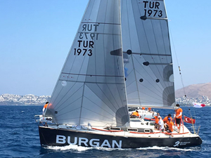 Beneteau Sailing Fest Bodrum'da düzenlendi