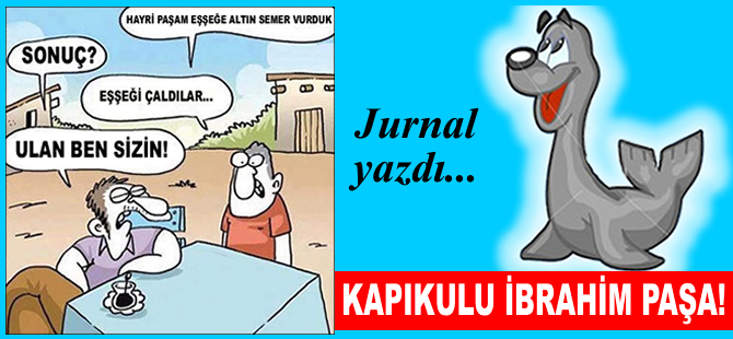 Kapıkulu Uşaklızade İbrahim Paşa!!!