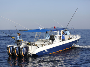 MOST Bodrum Turnuvası için geri sayım başladı