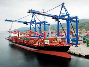 Çakıroğlu Ordu Liman İşletmesi için iflas kararı çıktı