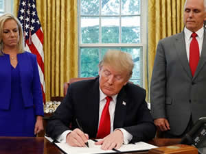 İran'a destek sağlayanlara yaptırım uygulanacak