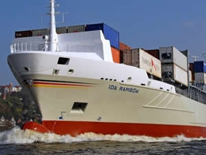 DP World, Unifeeder'i 660 milyon Euro'ya satın aldı