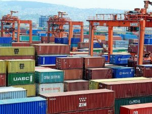 Kocaeli'nin AB'ye ihracatı yüzde 26 arttı