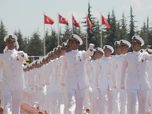 Adnan Özbal: Deniz Kuvvetleri dünya denizlerinde de söz sahibi