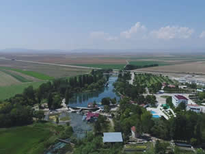 Sakarya Nehri, turizmin göz bebeği haline gelecek