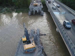 Ordu'da temizlik çalışmaları devam ediyor