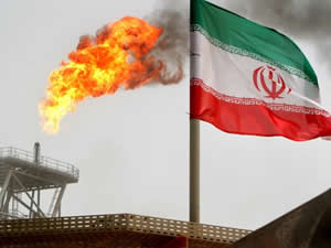 İran gaz sahasında çoğunluk hisse Çin'in oldu