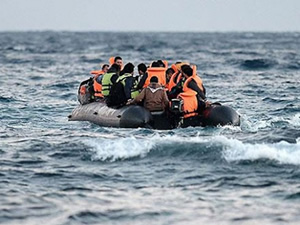 2.3 milyon Venezuelalı diğer ülkelere göç etti