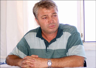 Düşen uçaktaki Türk: Mustafa Erdil