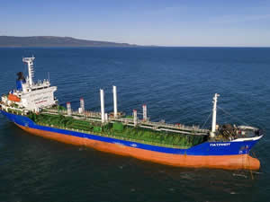 ABD'den iki Rus şirketine yaptırım kararı!