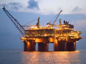 Lukoil ve Romgaz Karadeniz’de doğalgaz arayacak