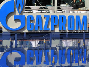 Gazprom beklentilerin üzerinde kar etti