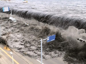 Marmara Depremi sonrası, 6 metrelik tsunami olabilir