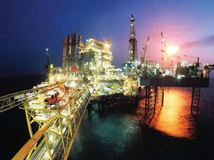 Katar, Çin'e 22 yıl süre ile LNG sağlayacak