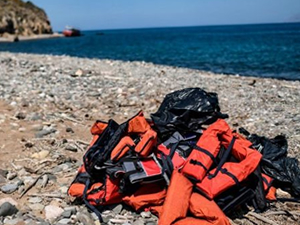 Orta Akdeniz'de haftalardır kurtarma gemisi yok