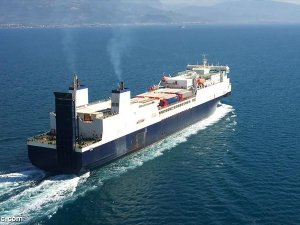 M/V AQUA HERCULES'in satışına ilişkin açıklama!