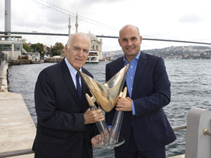 Turkcell Platinum Bosphorus Cup, yelken tutkunlarını buluşturuyor