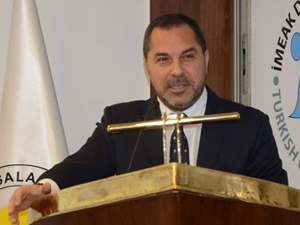 Yusuf Öztürk: Ekonomik sıkıntılardan denizcilerde etkilendi