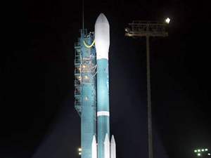 NASA, 1 milyar dolarlık buzul inceleme uydusu fırlattı