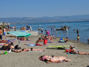 Halk plajları 2019'da ihaleye çıkarılacak