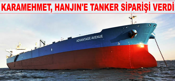 Karamehmet, yeni gemi inşa yatırımlarına devam ediyor