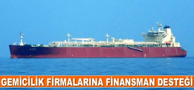 Güney Kore Hükümeti’nden gemicilik firmalarına finansman desteği