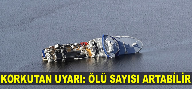 Michael Kasırgası için korkutan uyarı: Ölü sayısı daha da artabilir