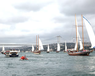 The Bodrum Cup, İstanbul’da başladı
