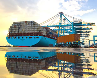 APM Terminals, Türkiye’den çekilme kararı aldı