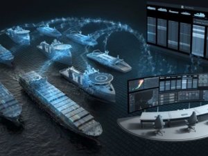Intel ve Rolls-Royce işbirliğiyle 2025'te kaptansız gemiler geliyor
