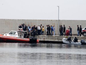 Yalova’da kaybolan yat kaptanının cesedi bulundu