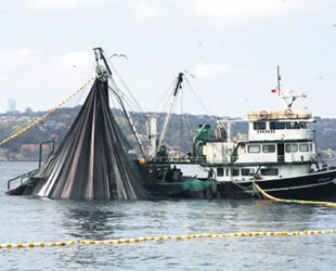 Kıyı balıkçılarının '24 metre' talebi