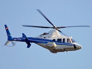 Maltepe'de denize düşen helikopterin motorunda arıza tespit edilemedi