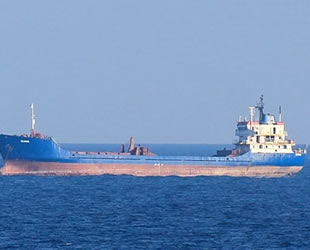 Kırım limanlarına kaçak giren gemilerin sayısı azaldı