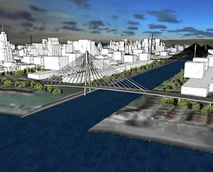 'Kanal İstanbul'u Çinliler yapabilir