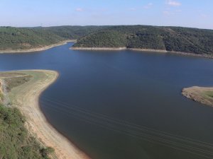 İstanbul’a yapılacak Pirinççi Barajı için ilk adım atıldı