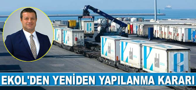 Ekol, İstanbul Avrupa Yakası’ndaki ofislerini bir araya topladı