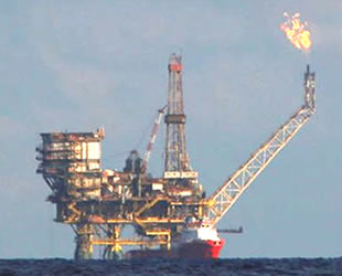 Cezayir, ilk kez Akdeniz'de petrol arayacak