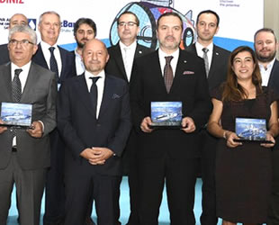 7. Ulusal Gemi ve Yat Tasarım Yarışması Ödülleri sahiplerini buldu