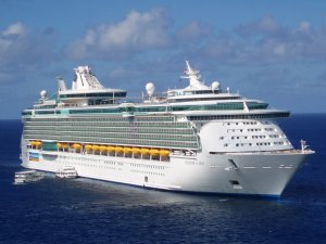 Carnival Cruise ve Royal Caribbean, Yenikapı’ya talip oldu