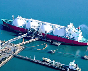 Japonya, İran'dan petrol ithalatına yeniden başlıyor