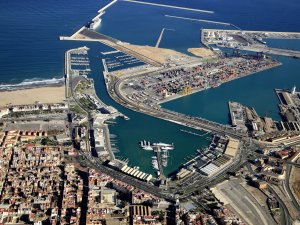 Valencia Limanı, ‘Blockchain Sistemi’ne katıldı