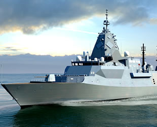 Avustralya, İngiltere ile 9 adet yeni savaş gemisi için anlaşma imzaladı