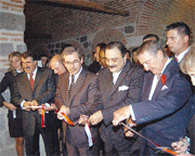 "49 yılda ya deveci ölür ya deve"