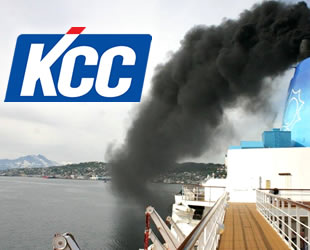 KCC Deniz Şirketi’nden 'haksız işlem' açıklaması