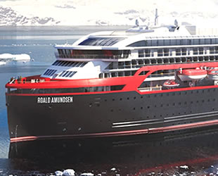 Mystic Cruises, 2 adet kruvaziyer gemisi siparişi verdi