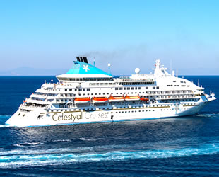 Celestyal Cruises, 2019 rotasını çizdi