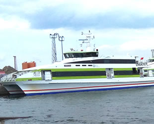 BUDO, bazı seferlerini iptal etti