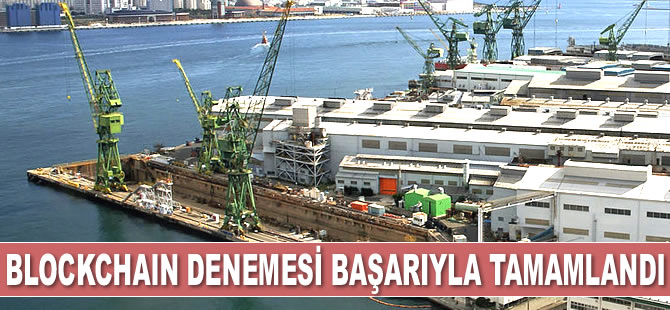 Japonya, Blockchain denemesini başarıyla tamamladı