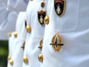 Deniz Kuvvetleri ve Jandarma'da FETÖ operasyonu: 92 gözaltı kararı